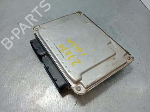 Engine control unit (ECU) SEAT IBIZA III (6L1) | BP31335121M57