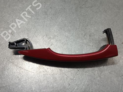 Front left exterior door handle CITROËN C3 III (SX)  | BP29400431C128 