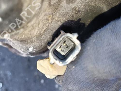 Left front steering knuckle RENAULT MASTER III Platform/Chassis (EV, HV, UV) 2.3 dCi 165 FWD (EV0P, EV0U, EV11, EV12, HV0P, HV0U,... | BP24947085M25 
