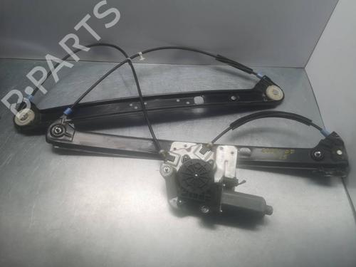 Used Front right window mechanism Front right window mechanism 24355970 24355970
