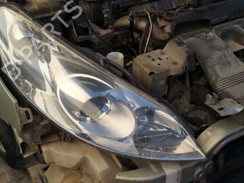Used Right headlight Right headlight PEUGEOT 407 (6D_) [2004-2011] 36361465 36361465