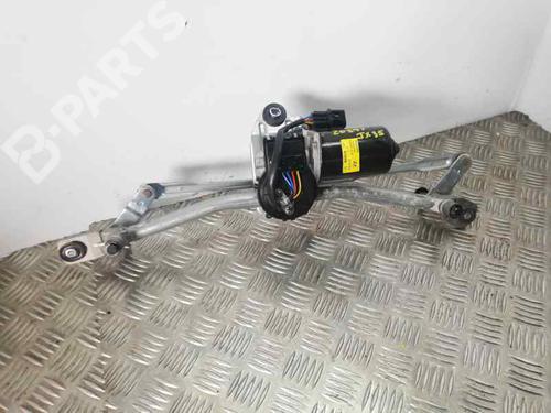 Used Front wiper motor HYUNDAI ix35 (LM, EL, ELH) [2009-2016]  5637509