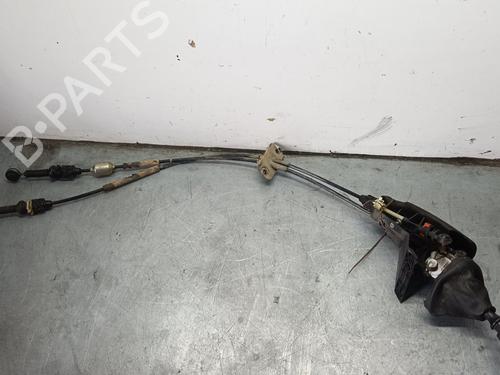 Levier de vitesses NISSAN NV300 Van (X82) [2016-2025]  30353576