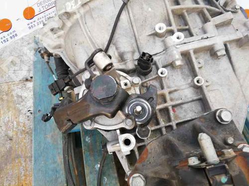 Gearbox HYUNDAI i30 (GD) 1.6 CRDi | BP2694149M3 