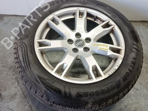 Used Rim LAND ROVER RANGE ROVER EVOQUE (L538) [2011-2019]  29825373