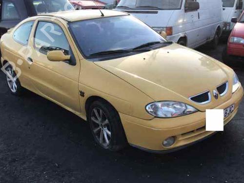 Peças RENAULT MEGANE I Coach (DA0/1_) [1996-2003]  4373661