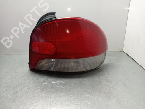Used Right taillight Right taillight HYUNDAI ACCENT II (LC) 1.5 (102 hp) 33287159 33287159