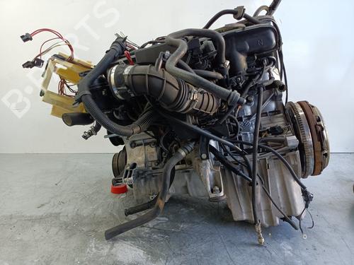 Engine BMW 3 (E46) 320 i | BP27526226M1 