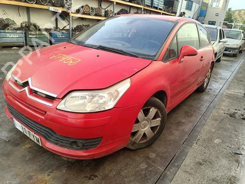 Engine CITROËN C4 Coupe (LA_) 1.6 HDi | BP37012729M1 - Image 6