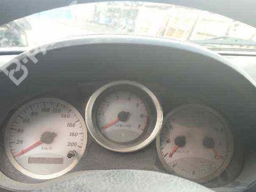 Used Instrument cluster TOYOTA RAV 4 II (_A2_) [2000-2005]  214500