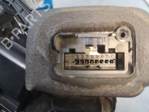 Rear right lock SEAT LEON (5F1)  | BP12496647C99 