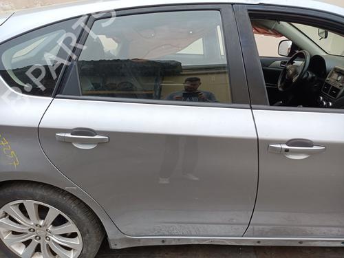 Used Right rear door Right rear door SUBARU IMPREZA Hatchback (GR, GH, G3) 2.0 R AWD (GH7) (150 hp) 33801515 33801515