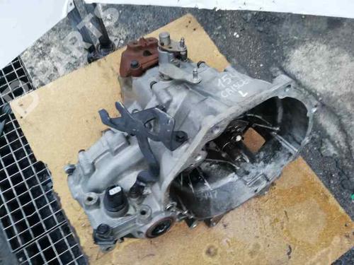 Used Gearbox CHRYSLER PT CRUISER (PT_) 1.6 (116 hp) 624900