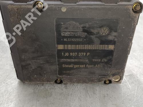 ABS pump VW SHARAN (7M8, 7M9, 7M6) 1.9 TDI | BP7212653M43 