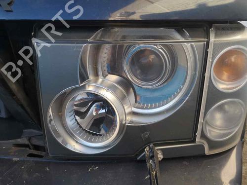 Used Left headlight LAND ROVER RANGE ROVER III (L322) 3.0 D 4x4 (177 hp) 7910488