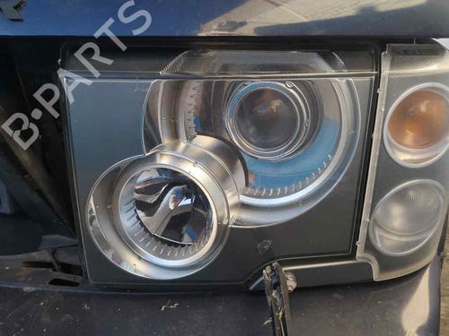 Left headlight LAND ROVER RANGE ROVER III (L322) 3.0 D 4x4 (177 hp) 307022971 |