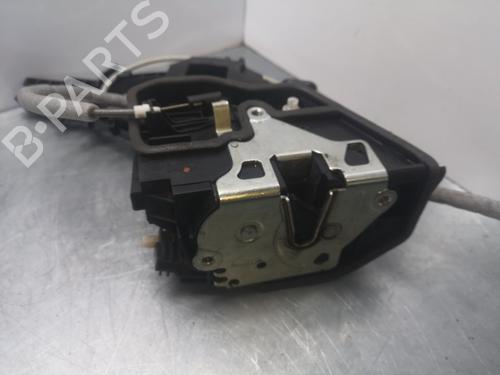 Front right lock BMW 1 (F20) 118 d | BP17799983C97 