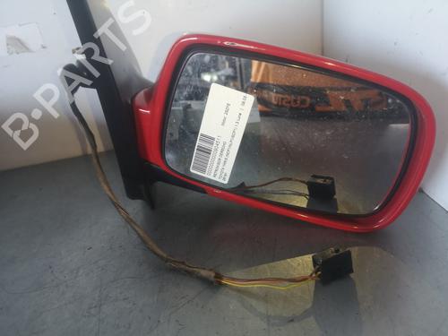 Right mirror TOYOTA YARIS (_P1_) 1.3 (SCP12_, SCP13_, SCP12R, SCP13R) | BP29532532C27 