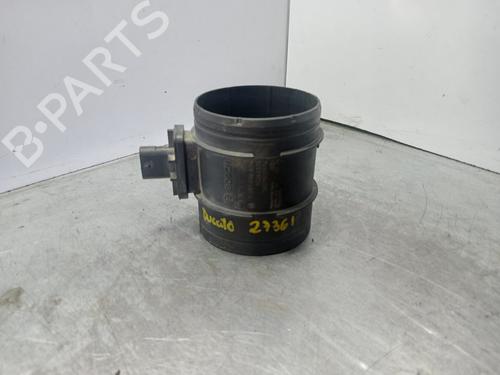 Used Mass air flow sensor Mass air flow sensor FIAT DUCATO Bus (250_) 130 Multijet 2,3 D 4x4 (131 hp) 34702434 34702434