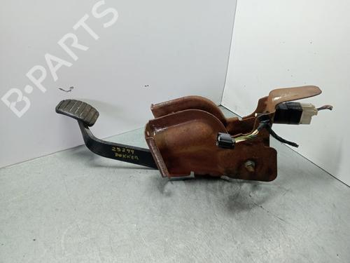 Bremsepedal DACIA DOKKER MPV (KE_)  | BP18883559I19 