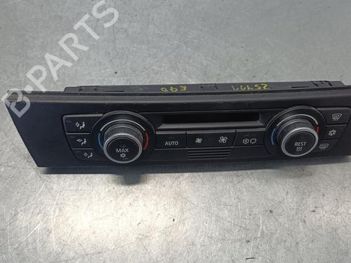 Climate control BMW 3 (E90) 320 d | BP22543553I5 