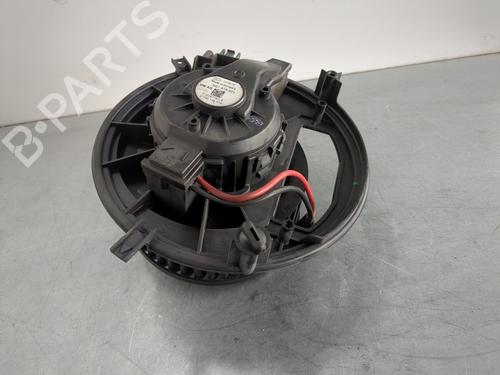 Used Heater blower motor AUDI A3 (8V1, 8VK) 2.0 TDI (150 hp) 29508493