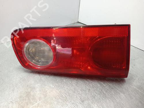Used Right tailgate light Right tailgate light RENAULT LAGUNA II (BG0/1_) 2.0 dCi (BG1T) (150 hp) 34098747 34098747