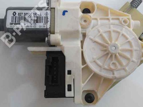 Rear right window mechanism RENAULT LAGUNA III (BT0/1) 2.0 dCi (BT07, BT0J, BT14, BT1A, BT1S) | BP175166C25 