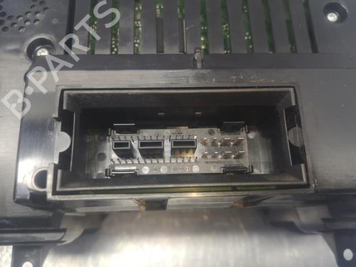 Instrument cluster SEAT ALTEA XL (5P5, 5P8)  | BP12497434C47 
