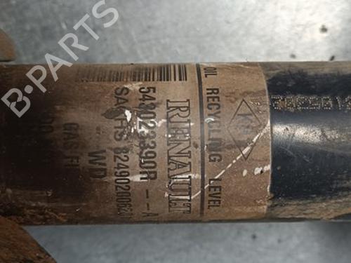 Amortiguador delantero izquierdo DACIA LODGY (JS_)  | BP29904685M16