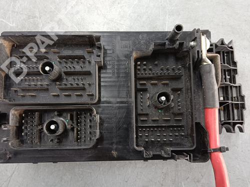 Fuse box OPEL ASTRA J (P10)  | BP12090454E1 