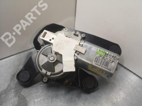 Used Rear wiper motor PEUGEOT 308 I (4A_, 4C_) 1.6 HDi (90 hp) 8420353