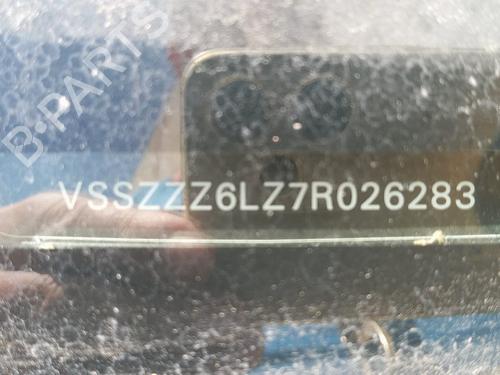 Left front window switch SEAT IBIZA III (6L1)  | BP37012445I27  - Image 6