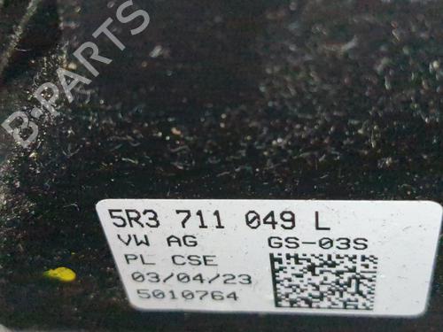 Gear lever SEAT ARONA (KJ7, KJP)  | BP27877746M90 