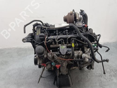 Engine SSANGYONG KORANDO (CK) | BP22609184M1 - Image 6