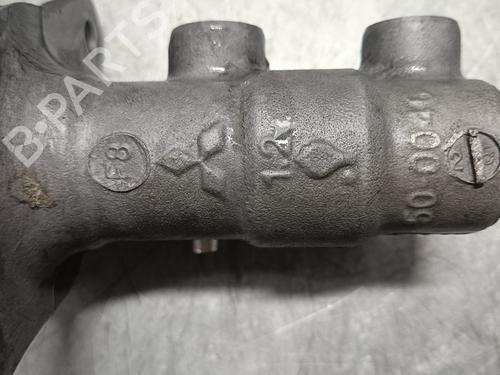 Brake master cylinder MITSUBISHI LANCER VIII Sportback (CX_A) 2.0 DI-D (CX8A) | BP19251379M77 