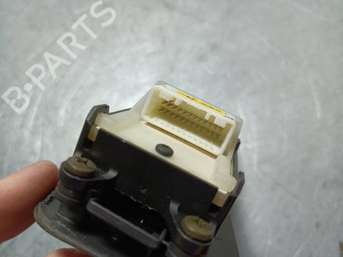 Left front window switch TOYOTA AVENSIS (_T25_) 2.0 D-4D (CDT250_, CDT250R) | BP40007111I27 - Image 2