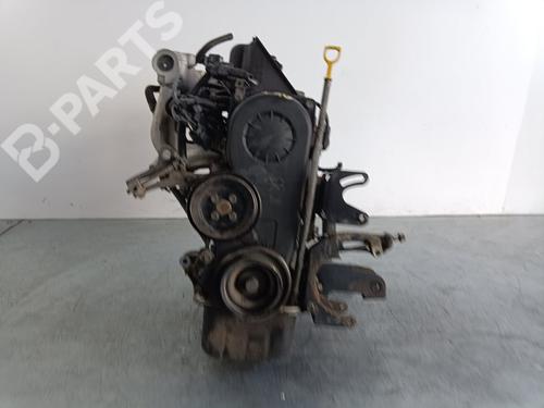 Engine HYUNDAI ATOS (MX)  | BP11871452M1 