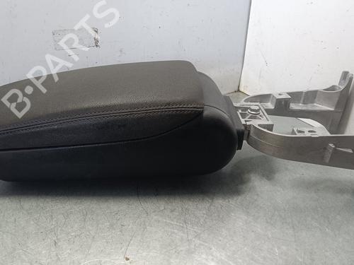 Armrest / Center console AUDI A6 Allroad C6 (4FH) 3.0 TDI quattro | BP29508490I20 
