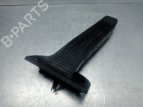 Used Pedal Pedal 37012796 37012796