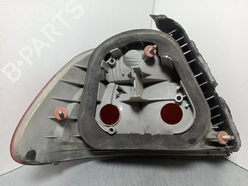 Right taillight BMW 3 Coupe (E46) 330 Ci | BP20725460C35 