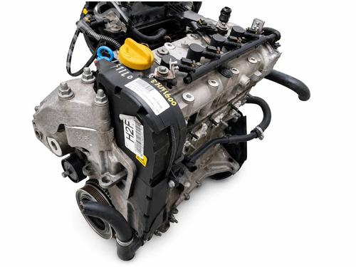 Used Engine Engine 1171460 1171460
