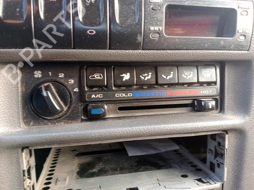 AC Styreenhet / Manøvreringsenhet DAEWOO MUSSO (FJ) 2.9 D 4x4 (99 hp) 23223469