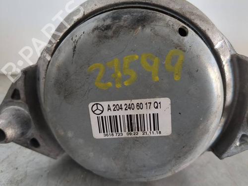 Engine mount MERCEDES-BENZ E-CLASS (W212) | BP39243205M89 - Image 4