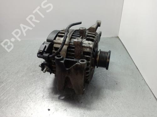 Alternator MERCEDES-BENZ E-CLASS (W211) | BP21832400M7 - Image 2