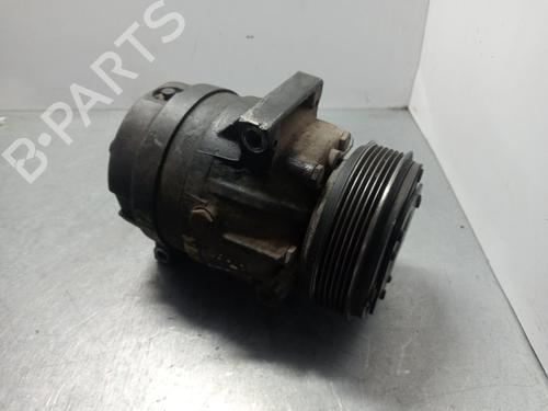 AC compressor RENAULT MASTER II Van (FD) 2.5 dCi (FD01, FD02, FD21, FD22, FD31, FD32, FD3Y, FD71,... | BP31209957M34