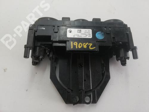 Climate control VW UP! (121, 122, BL1, BL2, BL3, 123) 1.0 | BP4239827I5