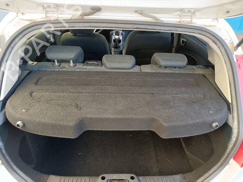 Used Rear parcel shelf Rear parcel shelf FORD FIESTA VI (CB1, CCN) 1.6 TDCi (95 hp) 40523024 40523024