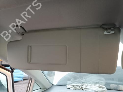 Left sun visor SEAT LEON (1P1)  | BP29720527I1 