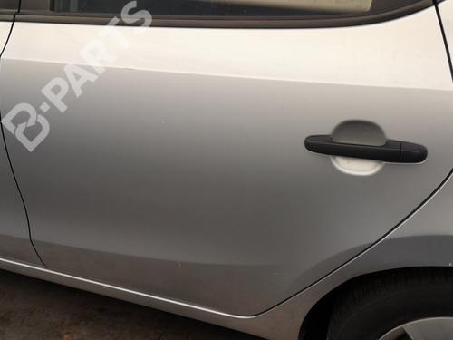 Used Left rear door HYUNDAI i30 (FD) [2007-2012]  9181989